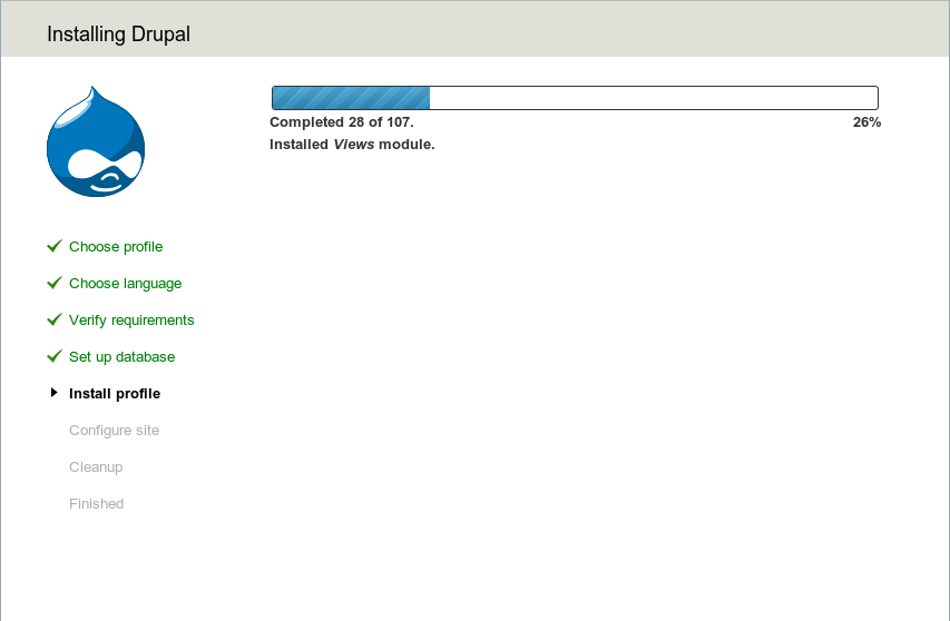 Progress Bar